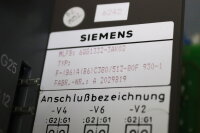 Siemens Simoreg M 6RA 5024-3MA02 Unused OVP