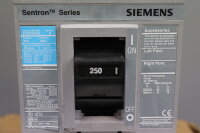 Siemens MBKFD3250 FXD63B250 Breaker Panel unused