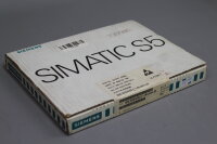 Siemens Simatic 6ES5451-4UA12 Digitalausgabe E-Stand: 04 sealed