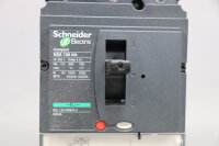 Schneider Electric NSX 100 NA 3P LV435003...