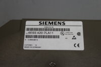 Siemens 6ES5420-7LA11 E-Stand:12 Digital Input Module Unused OVP