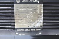 Allen Bradley 1326AB-B520F-S2K5L Servomotor 3,36kW 3500rpm Used