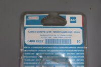 SAF Air Liquide 1,2mm CP40R / CP100R 0408 2262 unused Sealed