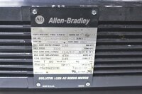 Allen Bradley 1326AB-B520E-21 Servomotor 2,85kW 155324 + HTT4251S100 Encoder Used