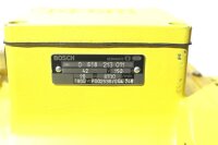 Bosch 0 618 213 011 Elektromotor 1.8kW used