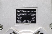 Lenze MFS20C104,8C20 ST-P/B14BH1 Getriebe used