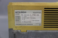 Mitsubishi FR-A044-0,75K-ER Frequenzumrichter used