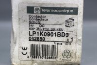 Telemecanique LP1K0901BD3 Sch&uuml;tz 042850 unused