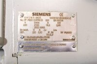 Siemens 1HC5132-1ZK29-0EA1-Z Nebenschlussmotor 2,95kW unused