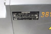 Siemens 1FT6105-8AC71-4EH0 Servomotor 5,2kW mit Bremse Used