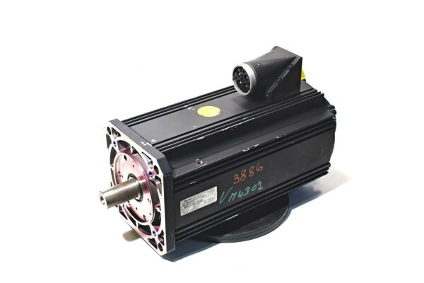Rexroth MSK100C-0450-NN-S1-AP0-NNNN 3~Permanentmagnet Motor R911318323 Unused