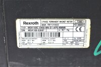 Rexroth MSK100C-0450-NN-S1-AP0-NNNN 3~Permanentmagnet...