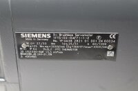 Siemens 1FT5102-0AF71-1-Z Servomotor Unused