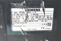 Siemens 1FT5074-0AF71-1-Z Servomotor mit Getriebe Unused