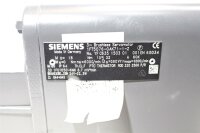 Siemens 1FT5076-0AK71-1-Z Servomotor Z: G44+G45 Unused