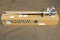 Yokogawa ZR22S-A-100-S-G-E-T-M-E-A Zirkonia-Sauerstoff-Analysator Unused