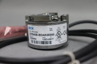 Sick DFS60B-BDAK05000 Incremental Encoder 1058464 4,5-5,5 VDC unused OVP