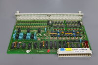 Siemens Simatic 6ES5482-3BA11 E-Stand:01 Digital I-O Module Used OVP