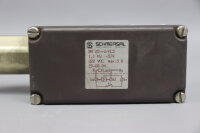 Schmersal BN20-rz/KL5 BN 20-rz/KL 5 Magnetschalter 1,1 KW 220 VAC max 5A used
