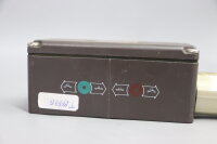 Schmersal BN20-rz/KL5 BN 20-rz/KL 5 Magnetschalter 1,1 KW 220 VAC max 5A used
