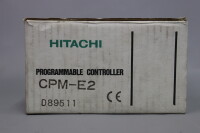 HITACHI CPM-E2 Programmable Controller unused OVP