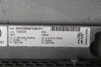 Konecranes Dynalift DAV0300NFA0N1P1 Umrichter used