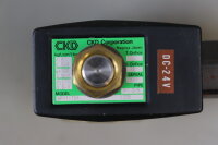 CKD AP11-10A-03EB Magnetventil unused