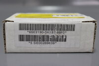 Siemens 6SE3190-0XX87-8BF0 OPM Bedientableau unused OVP