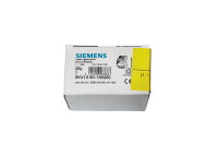 Siemens 3VU1300-1MG00 1-1,6 A Leistungsschalter unused OVP