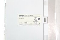 Omron CV500-LK201 Link Unit unused OVP