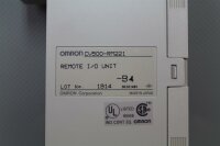 Omron CV500-RM221 Programmable Controller unused OVP