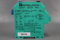 Pepperl+Fuchs KFA6-SR2-Ex1.W 103374S...