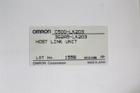 Omron C500-LK203 3G2A5-LK203 Interface Module unused OVP