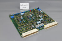 Siemens 6DM1001-4WB06-2 PC Board Ausgabe 9 used