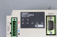 Omron DRT1-232C2 Kommunikationsmodul unused OVP