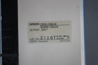 Omron C500-0D218 Output Board 3G2A5-OD218 Unused OVP