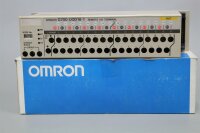 Omron G700-U0D16-1 Remote Terminal unused OVP