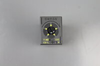 Omron MY2V Timer unused OVP