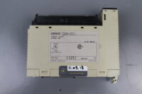 Omron C200H-ID211 Input CPU used