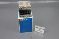 Omron F2LP-WK4 Metalldetektor Verst&auml;rker unused OVP