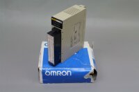 Omron C200H-OD212 Digital Output Unit 24VDC unused OVP
