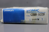 Omron C200H-IA222V Programmable Controller 200-240V 10mA...