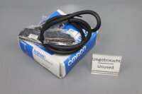 Omron CV500-CN122 Kabel unused OVP