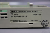 Omron 3G3MV-PDRT1-SINV DeviceNet-Karte unused ovp
