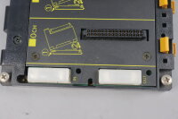 Omron C200H-BC101-V2 Basisplatte unused
