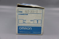 Omron XW2B-20J6-1B Servo Replay Unit unused OVP