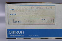 Omron E3A2-R3M4-GN Switch Sensor unused OVP