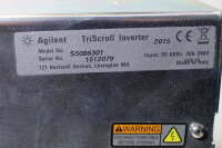 Agilent TS800 Pumpe G2581-80800 Used