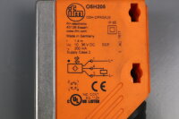 IFM 05H205 O5H-DPKG/US Reflexionslichttaster 1,4m 10-36VDC used