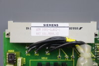 Siemens 6DM1001-1LA02-1 E-Stand: A Baugruppe 6DM1...